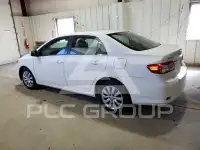 2013 Toyota COROLLA фото