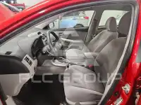 2013 Toyota COROLLA фото