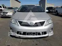 2013 Toyota COROLLA фото