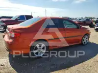 2013 Toyota COROLLA photo