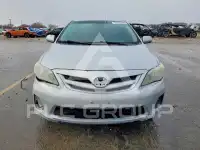 2013 Toyota COROLLA photo