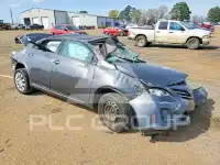 2013 Toyota COROLLA photo
