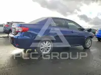 2013 Toyota COROLLA photo
