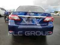 2013 Toyota COROLLA photo