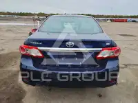 2013 Toyota COROLLA photo