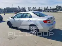2013 Toyota COROLLA фото