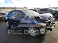 2013 Toyota COROLLA photo