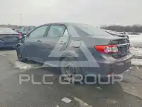 2013 Toyota COROLLA photo