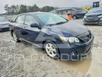 2013 Toyota COROLLA фото