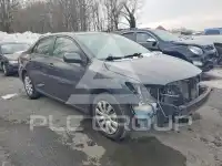 2013 Toyota COROLLA photo