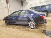 2013 Toyota COROLLA фото