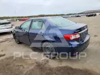 2013 Toyota COROLLA photo