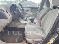 2013 Toyota COROLLA photo