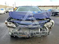 2013 Toyota COROLLA photo