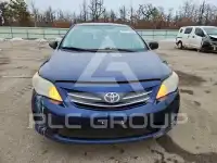 2013 Toyota COROLLA photo