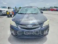 2013 Toyota COROLLA photo