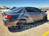 2013 Toyota COROLLA photo