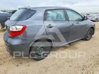 2013 Toyota COROLLA photo