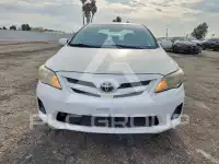 2013 Toyota COROLLA photo