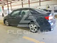 2013 Toyota COROLLA фото