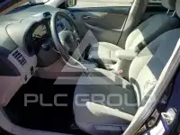 2013 Toyota COROLLA photo
