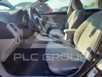 2013 Toyota COROLLA photo