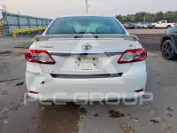 2013 Toyota COROLLA photo