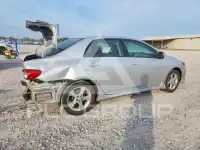 2013 Toyota COROLLA photo