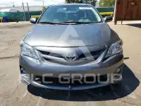 2013 Toyota COROLLA фото