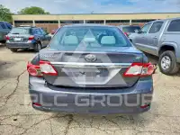2013 Toyota COROLLA photo