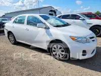 2013 Toyota COROLLA фото
