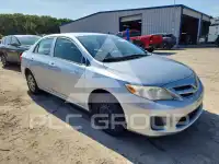 2013 Toyota COROLLA photo