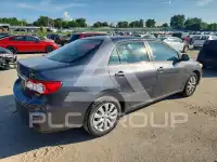 2013 Toyota COROLLA photo
