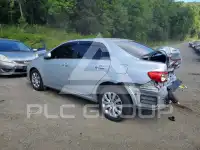 2013 Toyota COROLLA photo
