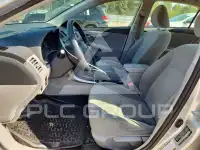 2013 Toyota COROLLA photo