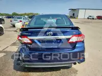 2013 Toyota COROLLA photo
