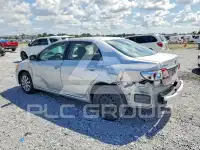 2013 Toyota COROLLA фото