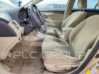 2013 Toyota COROLLA photo