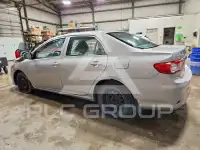 2013 Toyota COROLLA photo
