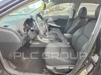 2013 Toyota COROLLA фото