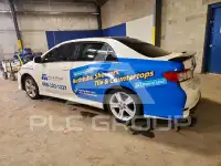 2013 Toyota COROLLA photo