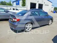 2013 Toyota COROLLA фото