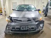 2013 Toyota COROLLA photo