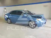 2013 Toyota COROLLA фото