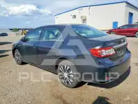 2013 Toyota COROLLA photo
