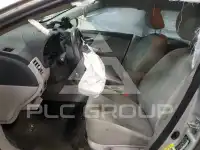 2013 Toyota COROLLA photo