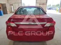 2013 Toyota COROLLA photo