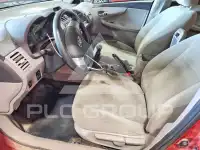 2013 Toyota COROLLA photo