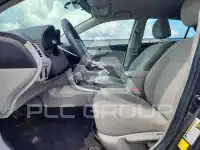 2013 Toyota COROLLA photo