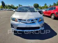 2013 Toyota COROLLA фото